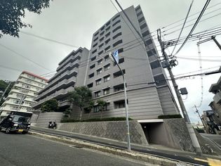 パーク・ハイム神戸熊内町の画像