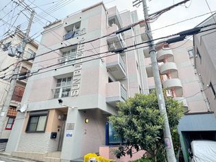 ギャラリーコート王子公園の画像