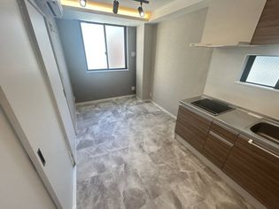 クレール西多聞通の画像