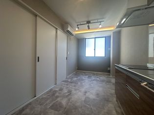 クレール西多聞通の画像