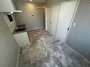 クレール西多聞通の画像