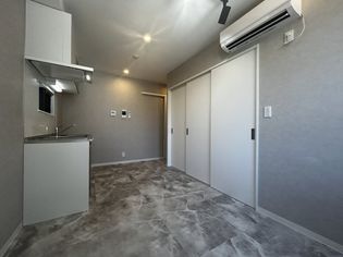 クレール西多聞通の画像