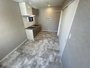 クレール西多聞通の画像