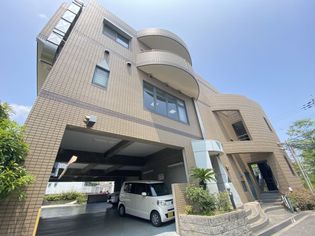 カウム芦屋の画像