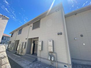 クローバー富士5号館の画像