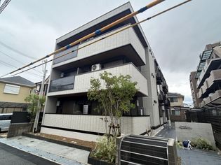 ソレアード魚崎北町の画像