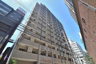 エスリード三宮フラワーロードの画像