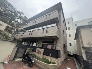 セトル月見山の画像