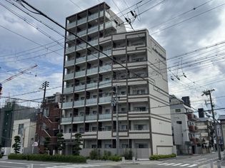 SPコート神戸(旧レジデンス神戸ビビオ)の画像