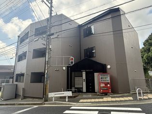 六甲台ベネフィックの画像