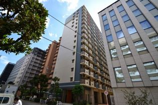 レジディア三宮東の画像