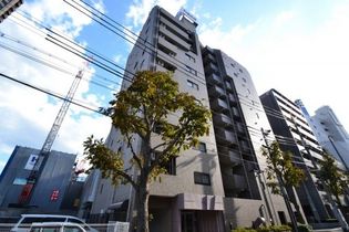 パルシオ三宮フラワーロードの画像