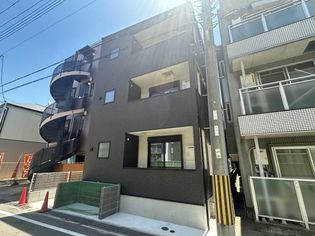 ココングランジュール芦屋西1の画像
