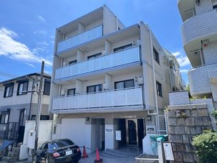 フレンズ王子公園の画像