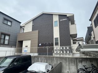 ブラウニー山手の画像