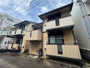 トラスト神戸の画像