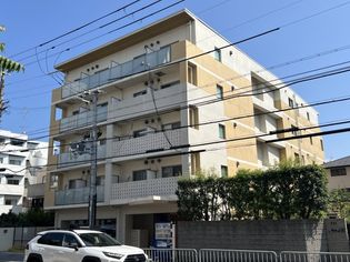 アロハマリーナの画像