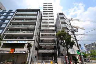 ララプレイス三宮ルミナージュの画像