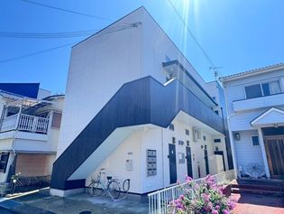 Y's village馬場通の画像