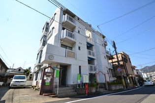 シティライフしのはらの画像