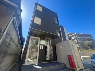 ソルディア垂水の画像