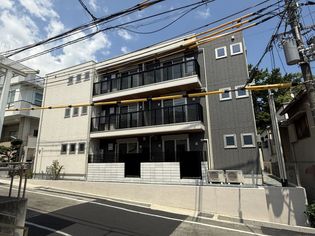 La Maison 高羽町の画像