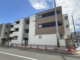 フジパレス御崎公園2番館の画像