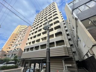 グリーンネス神戸駅前の画像