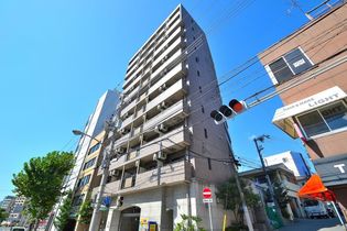 エステムコート神戸県庁前の画像