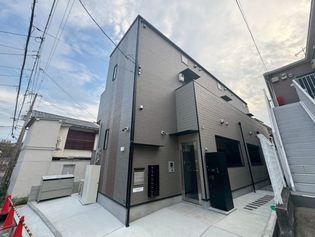 ハーモニーテラス神田町の画像