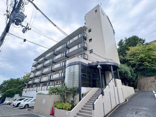 エアリーコート上高丸の画像