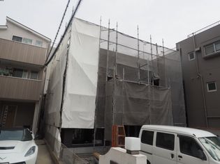 グランデ石屋川3の画像