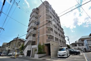 ファーストレジデンス三宮イーストの画像