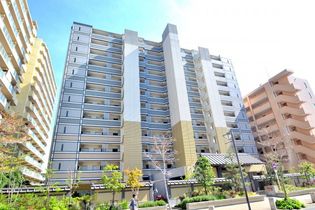 S-FORT神戸神楽町の画像