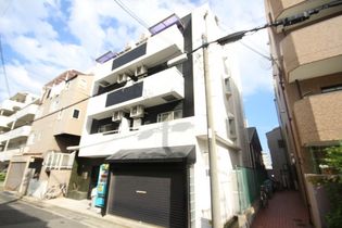 フォーラム王子公園の画像