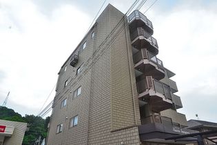 サンセール谷上の画像