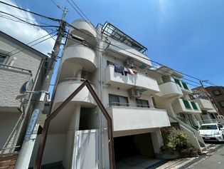 ハイツ輝の画像