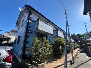 マリンハウス(垂水)の画像