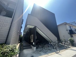 la blancの画像