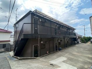 明泉寺ハイツの画像