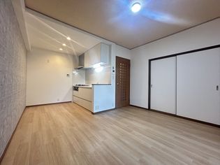 熊内台セントポリアの画像