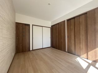 熊内台セントポリアの画像