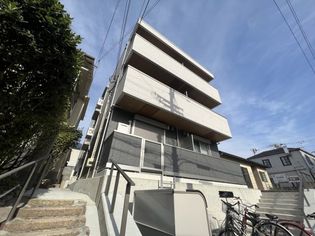 LAUREUS KUGA(ローレウス陸)の画像