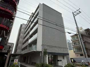 プレディアスタイル神戸垂水の画像
