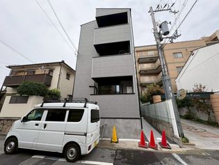 T-SQUARE岡本の画像