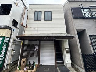 深田町ハイツの画像