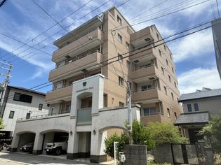 ワコーレセレナ須磨の画像