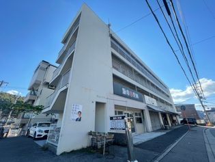 谷上ハイツの画像