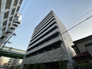 レジュールアッシュ神戸グランフィールの画像