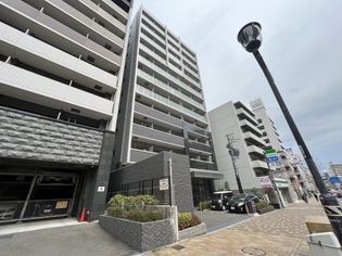 エスリード神戸レジデンスの画像